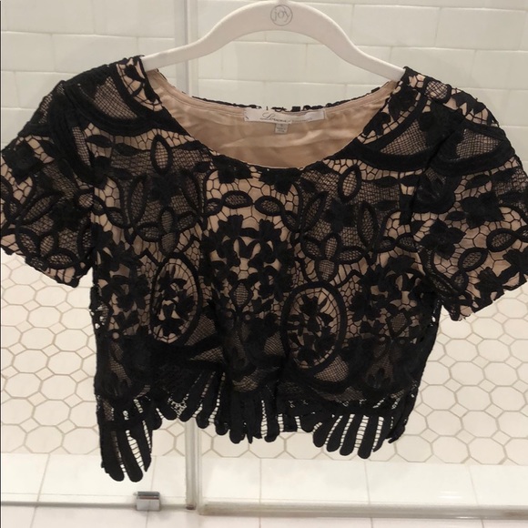 Lovers + Friends two piece set - Picture 2 of 4